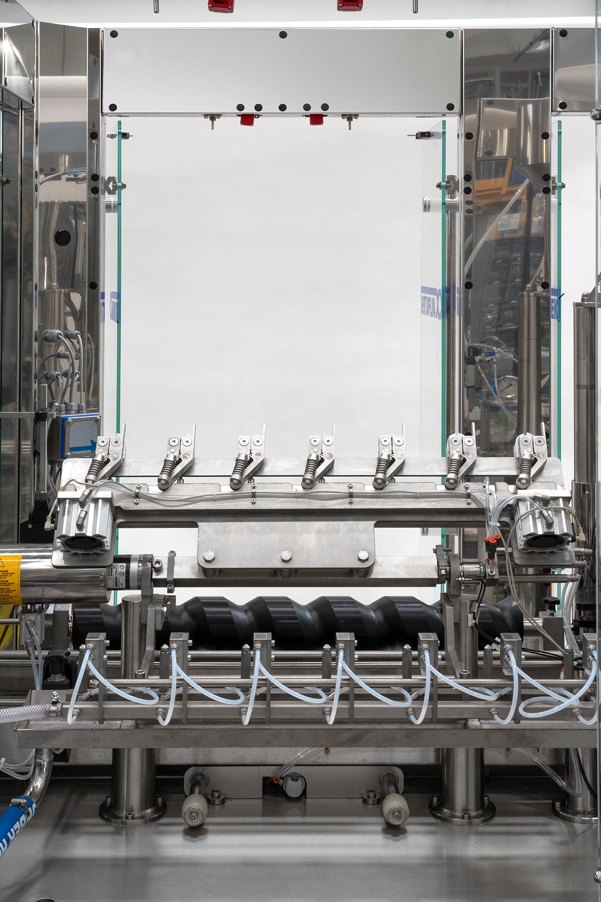 ALFATEK Compact Filler