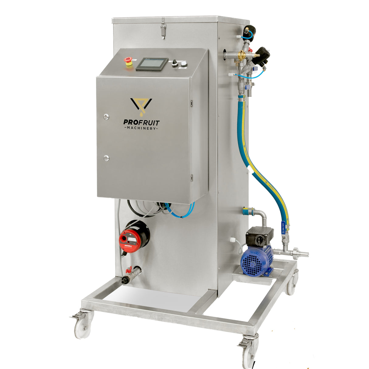ProFruit Electric Pasteurizer ECO HEAT 500