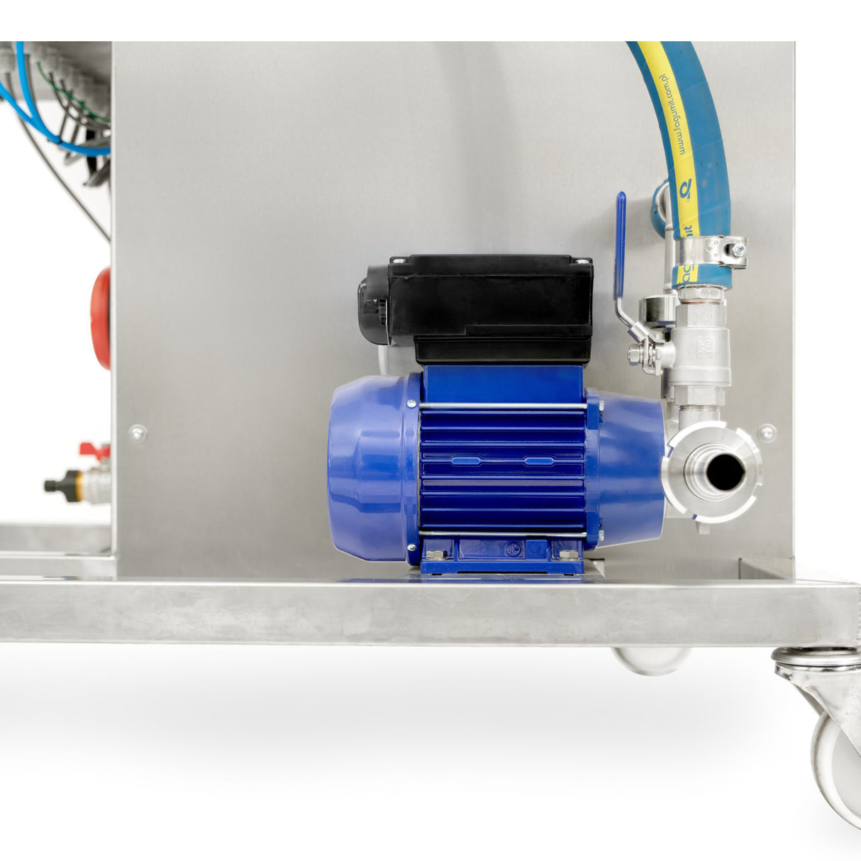 ProFruit Electric Pasteurizer ECO HEAT 500