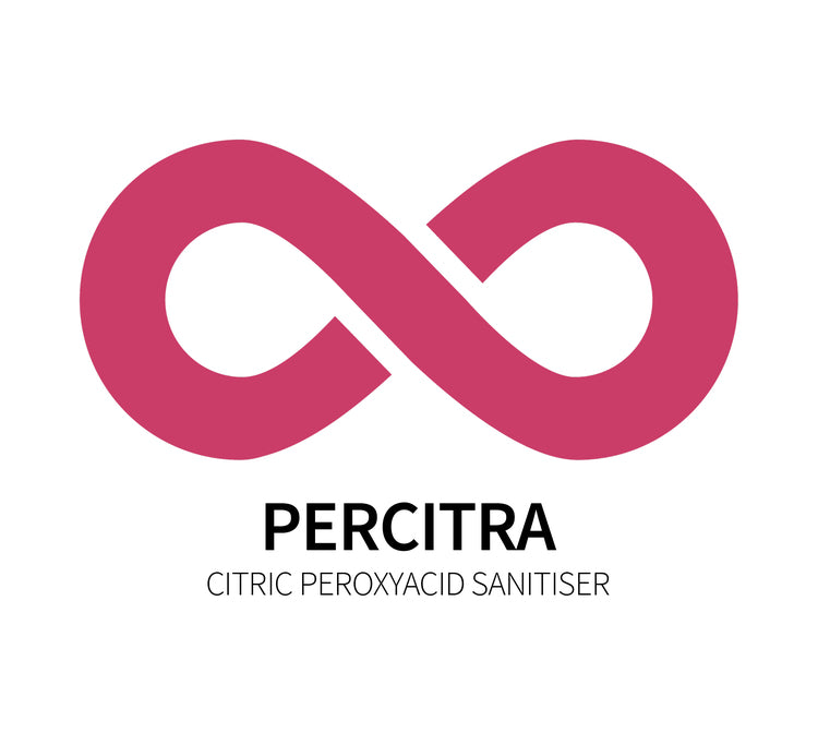 AIRD PERCITRA - Citric Peroxyacid Biocide