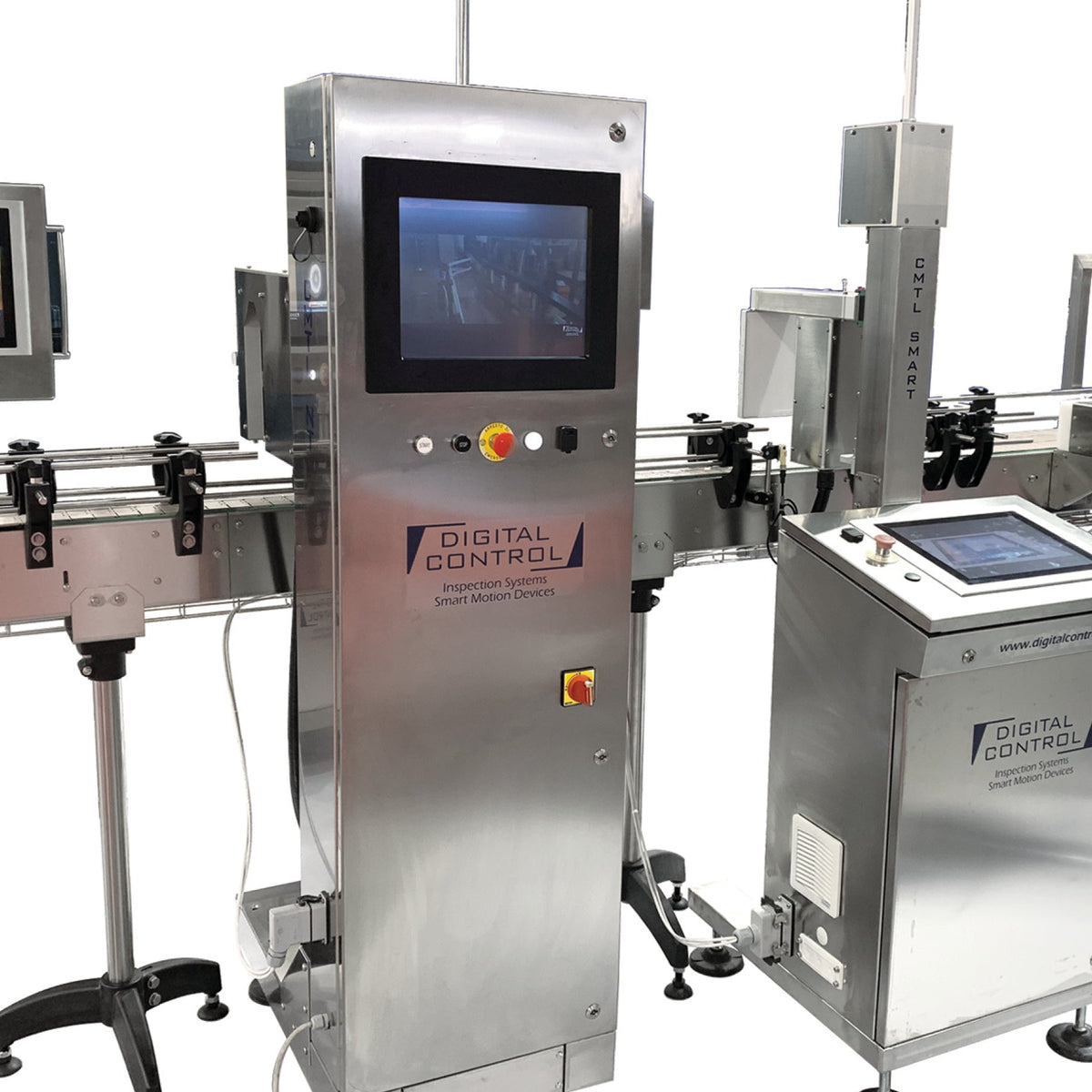 Quality Control & Inspection Equipment Australia | Tanium – Tanium ...