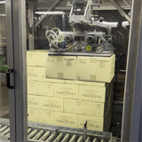 BEDI Palletisers