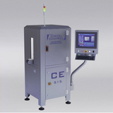 Digital Control Label inspection
