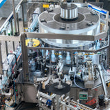 CG T-TL-CLR-E Series labeller