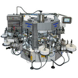 CG T-TL-CLR-E Series labeller