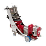 Cazaux LOBE Low Speed Processing Pump