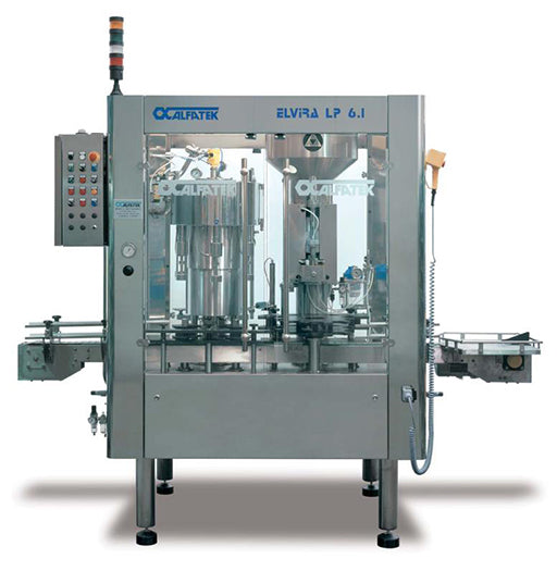 ALFATEK Elvira monobloc filler
