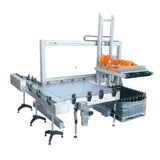 Fillpack Semi-Automated