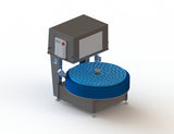 Champagel Neck Freezers