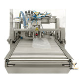 ProFruit Automatic Bag-in-Box Filler MAXIFLOW