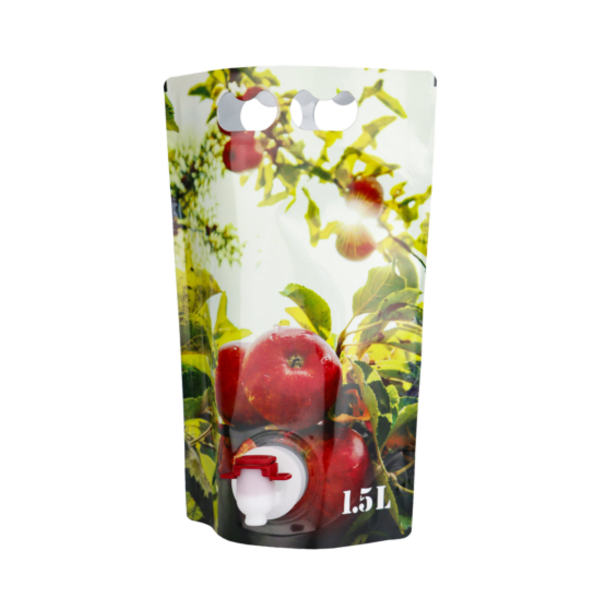 ProFruit Stand up pouch