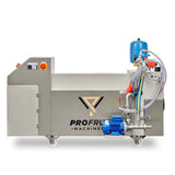 ProFruit Diesel/Gas Pasteurizer HEAT 500