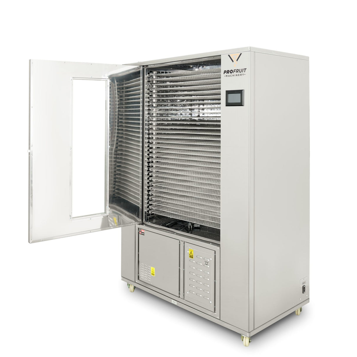 ProFruit Industrial Fruit & Vegetable Dryers