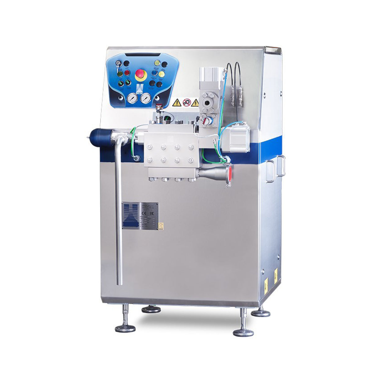 ProFruit Juice Homogeniser