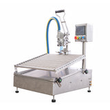 ProFruit Tabletop Bag-in-Box Filler MINIFLOW