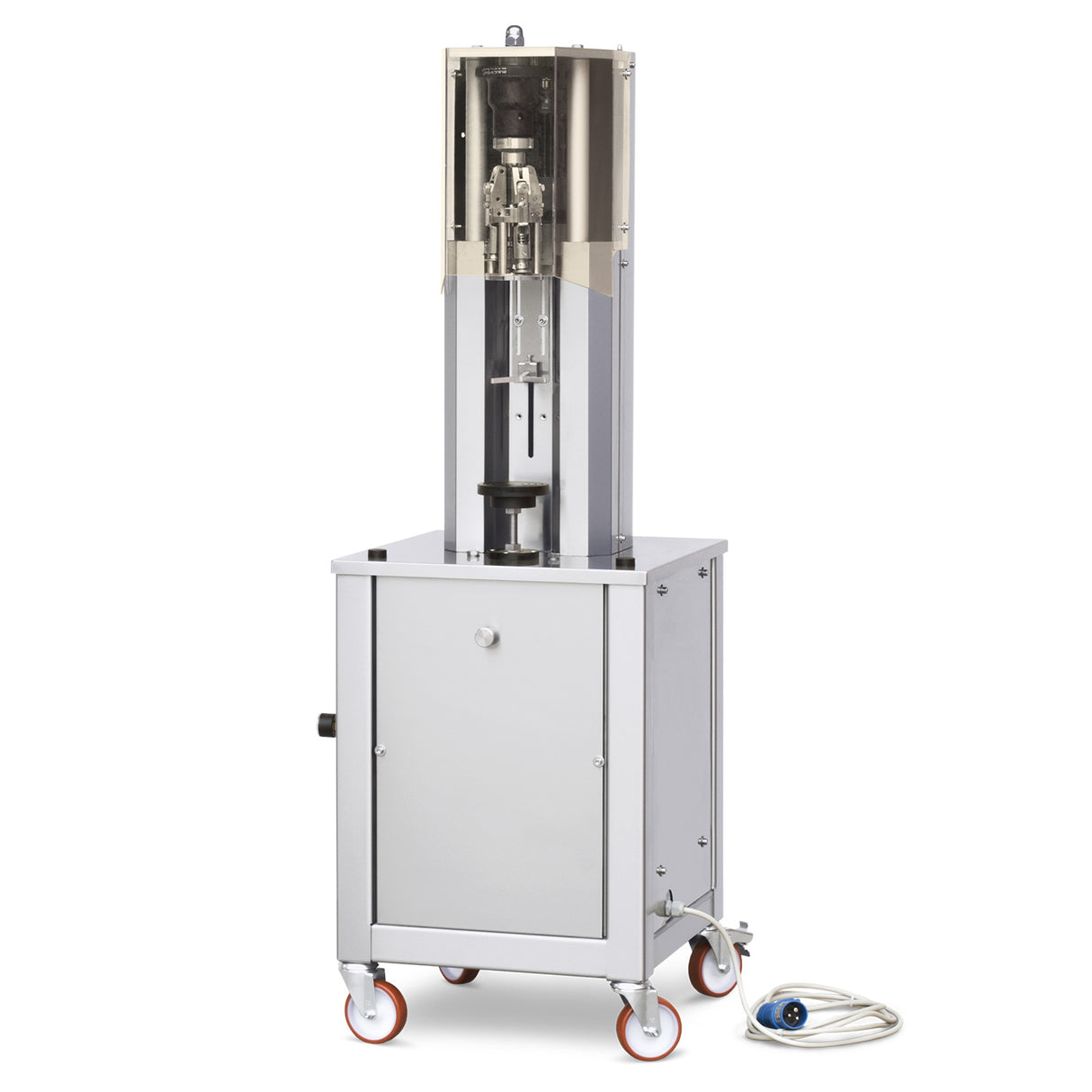 Electric Pneumatic Screw Capper