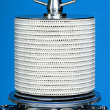 PALL Lenticular Modules – SUPRAdisc II