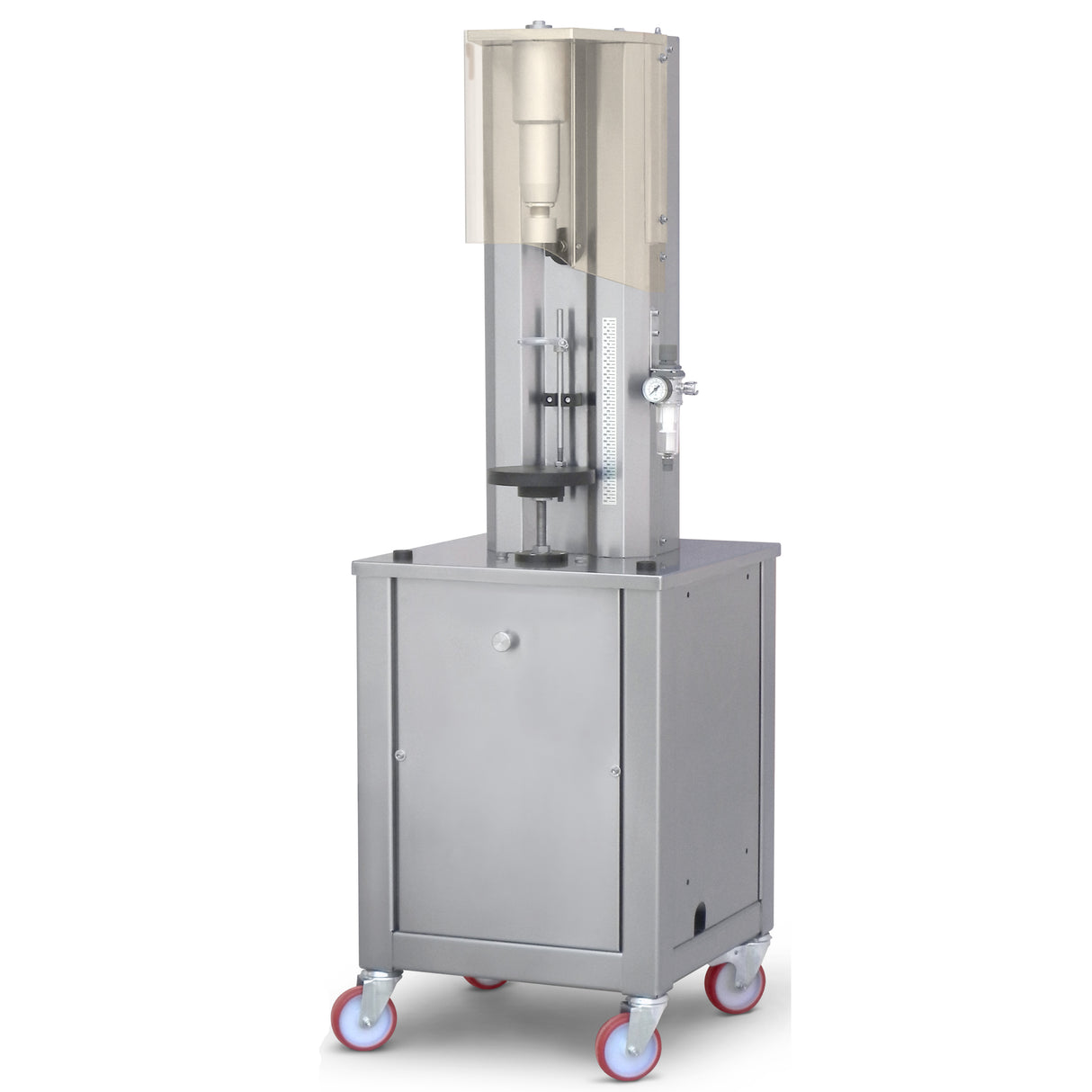 Semi-Automatic Wire hooder