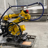 Allians Robotics