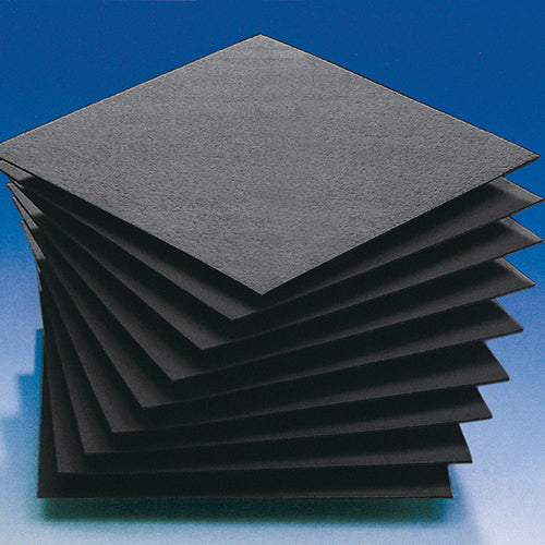 PALL Filter Sheets - Carbon