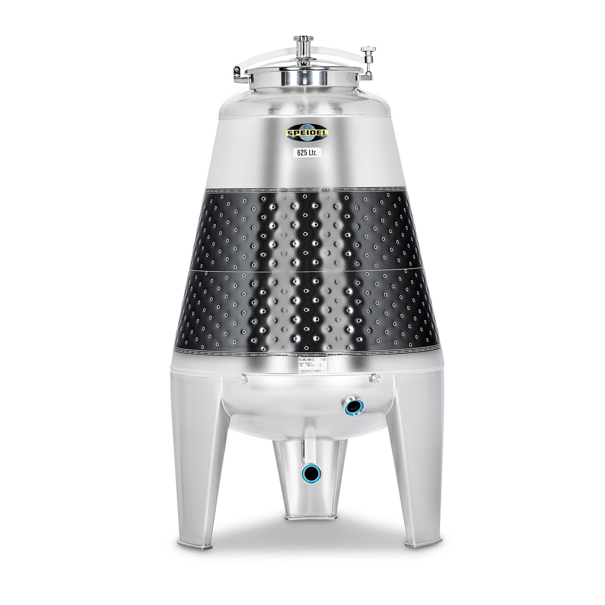 Speidel fermentation egg Black Eye