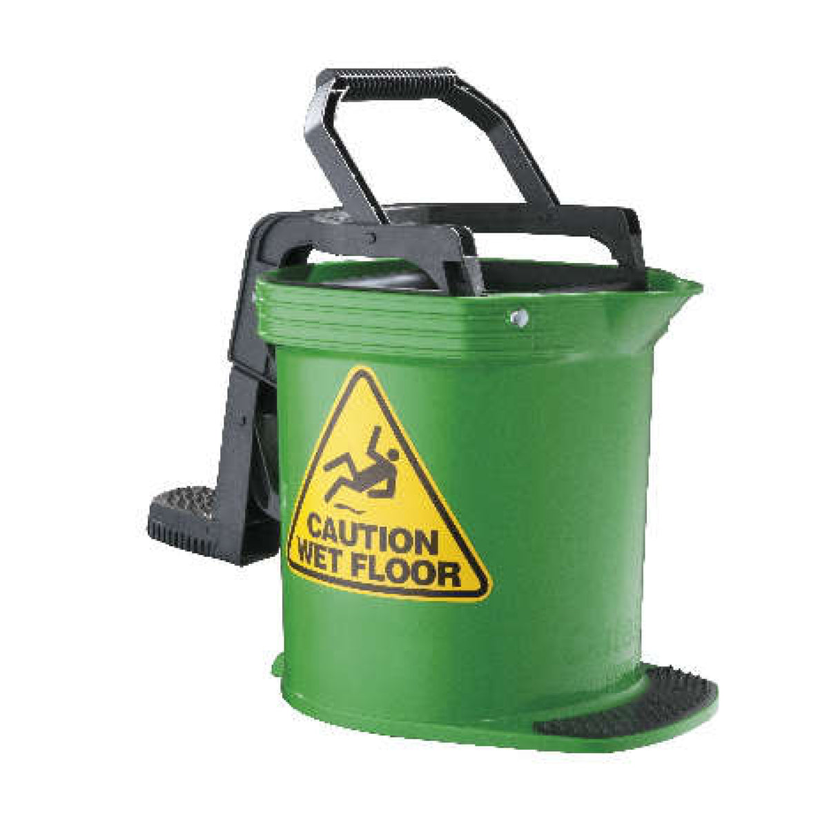 Vikan Wells Mop bucket