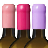 Wax Pink & Purples