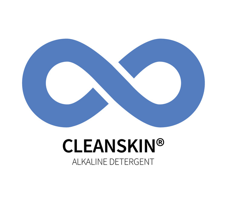 AIRD CLEANSKIN - Alkaline Detergent